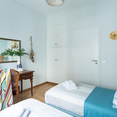 A Short Walk To Syntagma And Plaka By Athenian Homes Esterno foto