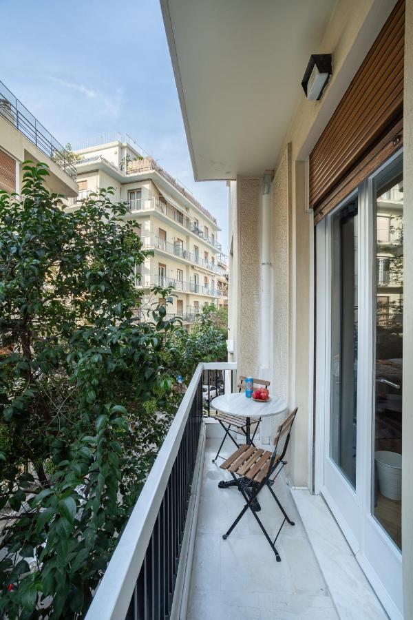 A Short Walk To Syntagma And Plaka By Athenian Homes Esterno foto