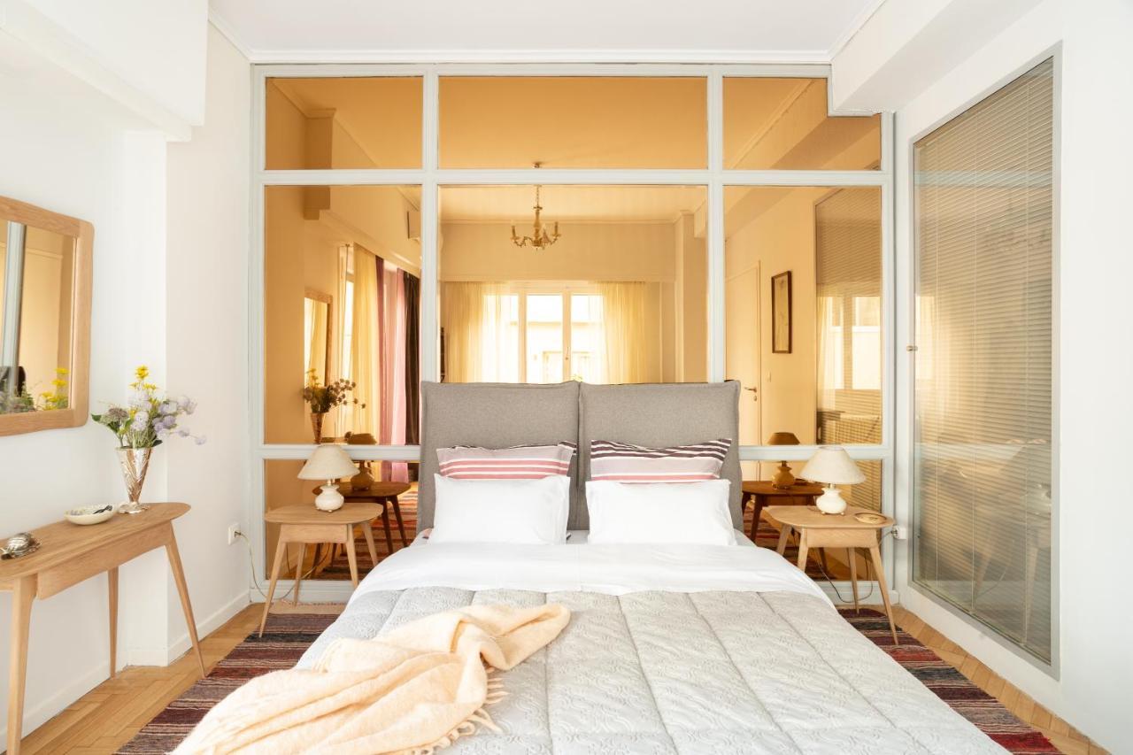 A Short Walk To Syntagma And Plaka By Athenian Homes Esterno foto